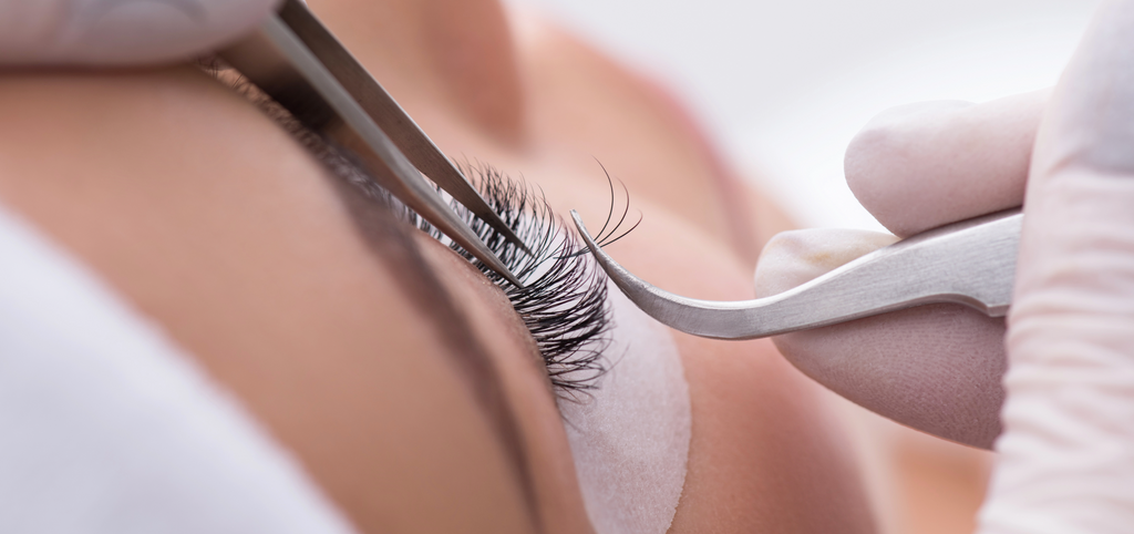 Eyelash Extensions in Torrance