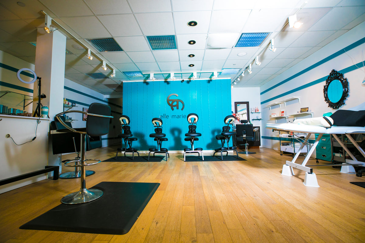 Elle Marie Spa, day spa in Torrance